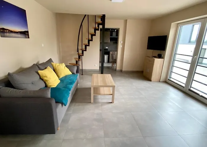 Osrodek Wypoczynkowy Mirabelka Resort