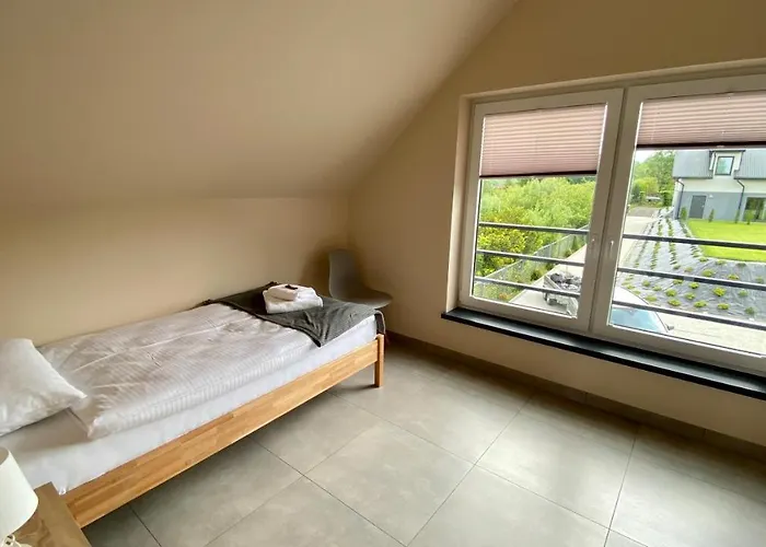 Resort Osrodek Wypoczynkowy Mirabelka