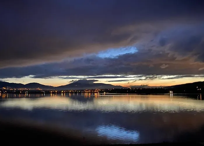 Osrodek Wypoczynkowy Mirabelka