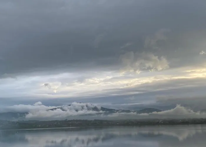 Osrodek Wypoczynkowy Mirabelka *