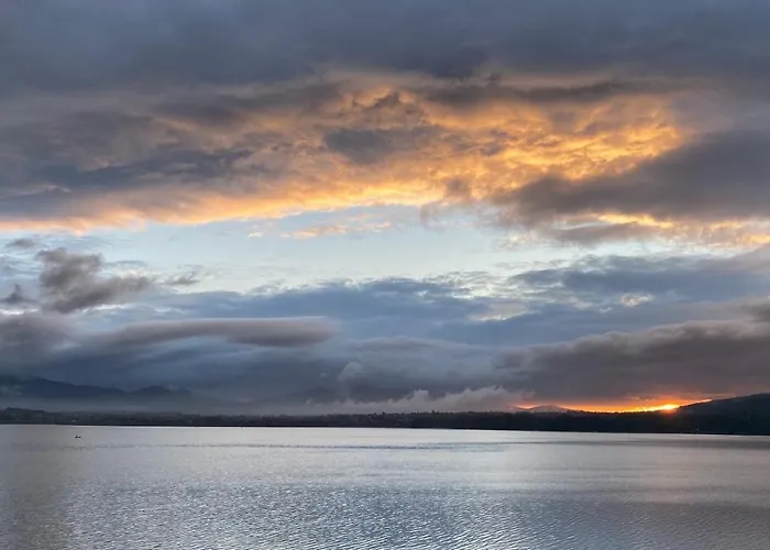 Osrodek Wypoczynkowy Mirabelka *