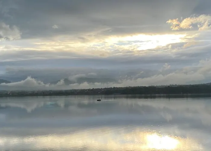 אתר נופש Osrodek Wypoczynkowy Mirabelka Żywiec