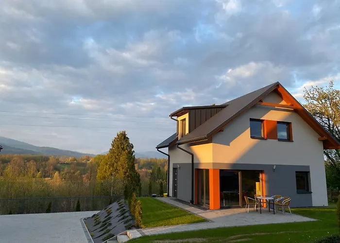 Osrodek Wypoczynkowy Mirabelka Resort *