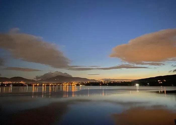 Osrodek Wypoczynkowy Mirabelka