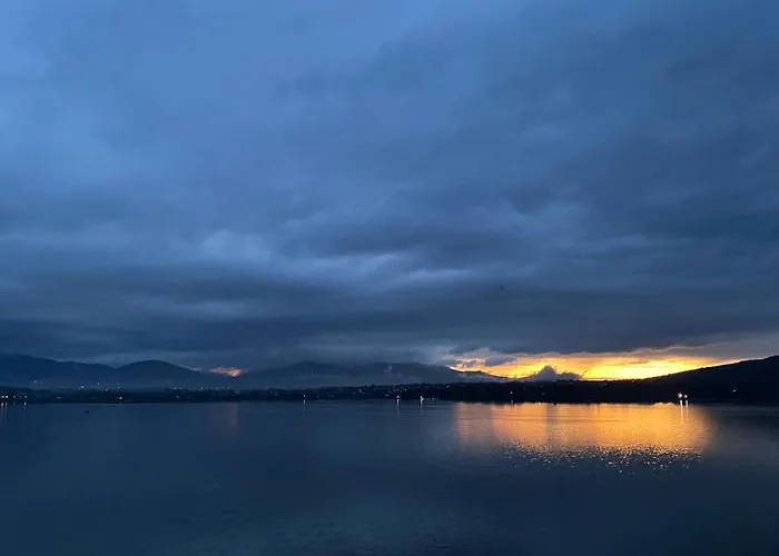 Osrodek Wypoczynkowy Mirabelka אתר נופש Żywiec