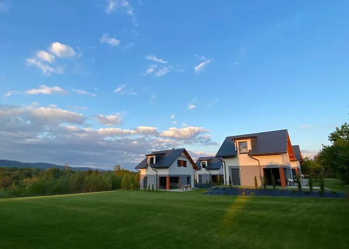 Osrodek Wypoczynkowy Mirabelka *