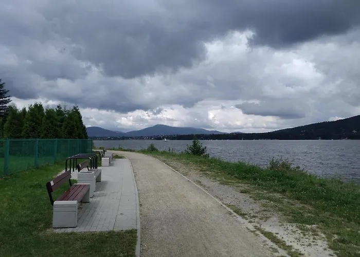 Osrodek Wypoczynkowy Mirabelka Station touristique Żywiec