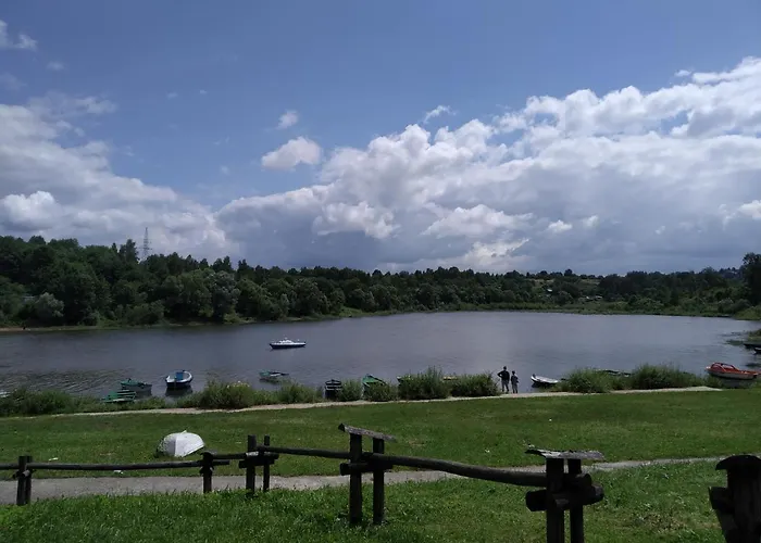 Resort Osrodek Wypoczynkowy Mirabelka