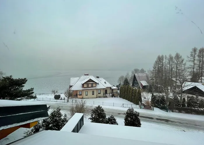 Osrodek Wypoczynkowy Mirabelka Resort Żywiec