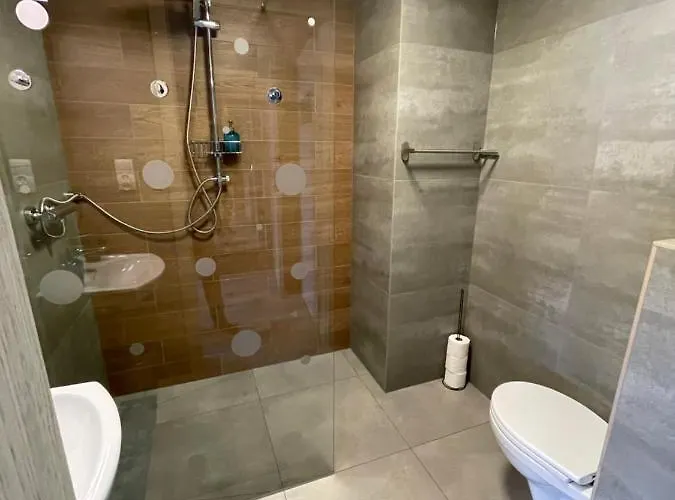 Osrodek Wypoczynkowy Mirabelka