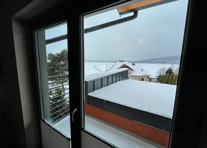 Resort Osrodek Wypoczynkowy Mirabelka Żywiec