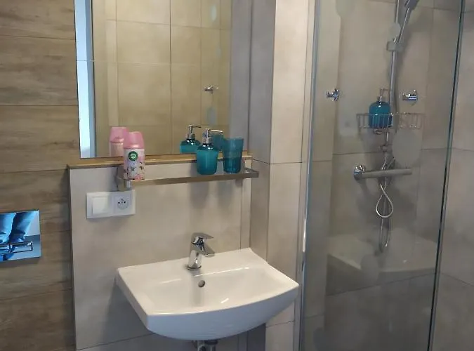 Osrodek Wypoczynkowy Mirabelka Resort *