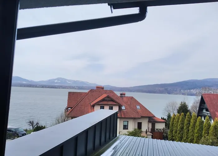 Osrodek Wypoczynkowy Mirabelka Resort Żywiec