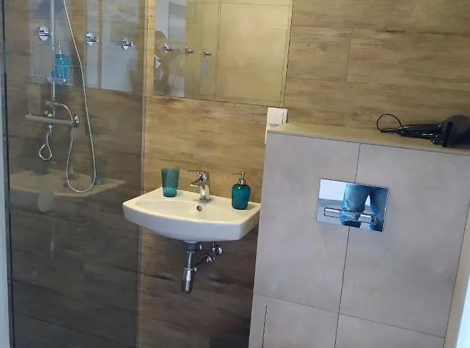 Osrodek Wypoczynkowy Mirabelka Resort Żywiec