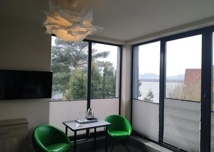 Osrodek Wypoczynkowy Mirabelka Żywiec