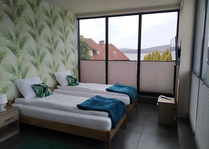 Resort Osrodek Wypoczynkowy Mirabelka *