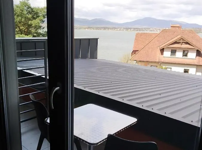 Resort Osrodek Wypoczynkowy Mirabelka Żywiec