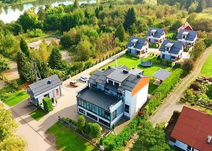 Osrodek Wypoczynkowy Mirabelka * Żywiec