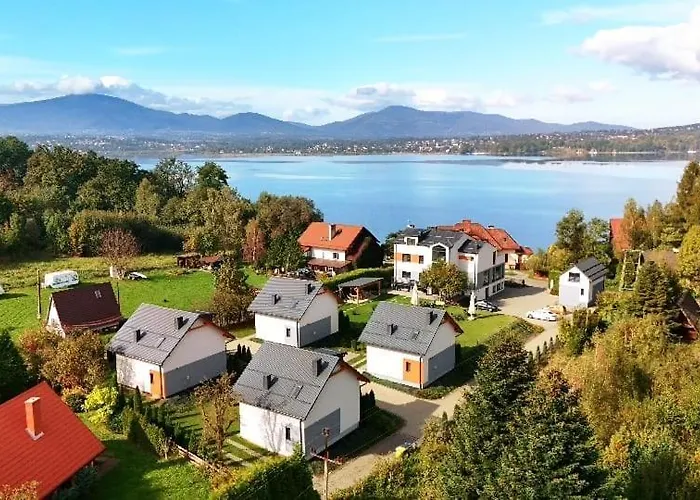 Osrodek Wypoczynkowy Mirabelka Resort Żywiec