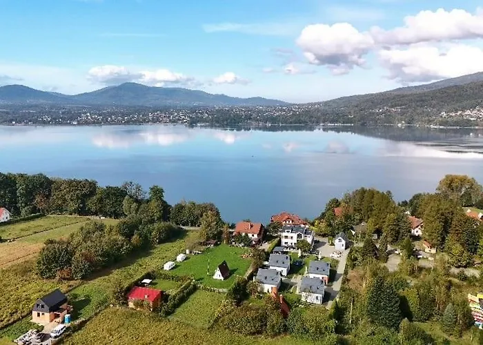 Osrodek Wypoczynkowy Mirabelka Żywiec