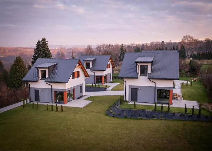 Osrodek Wypoczynkowy Mirabelka Resort *