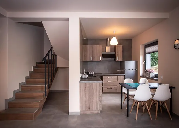 Resort Osrodek Wypoczynkowy Mirabelka Żywiec