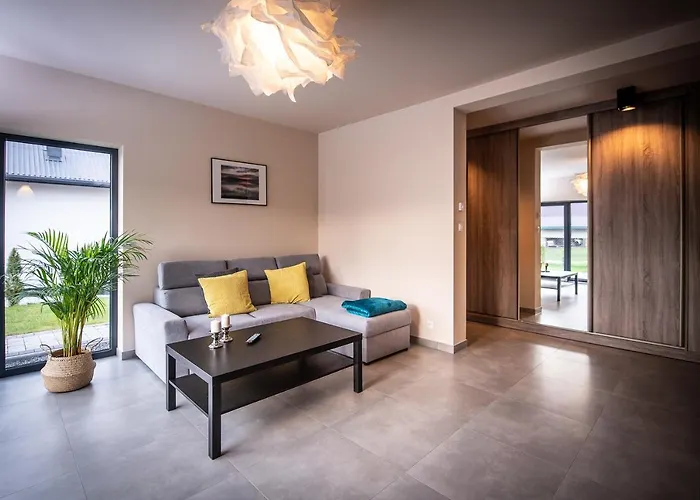 אתר נופש Osrodek Wypoczynkowy Mirabelka Żywiec