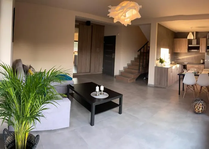 Osrodek Wypoczynkowy Mirabelka Resort Żywiec