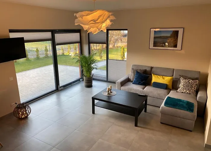 Osrodek Wypoczynkowy Mirabelka Żywiec