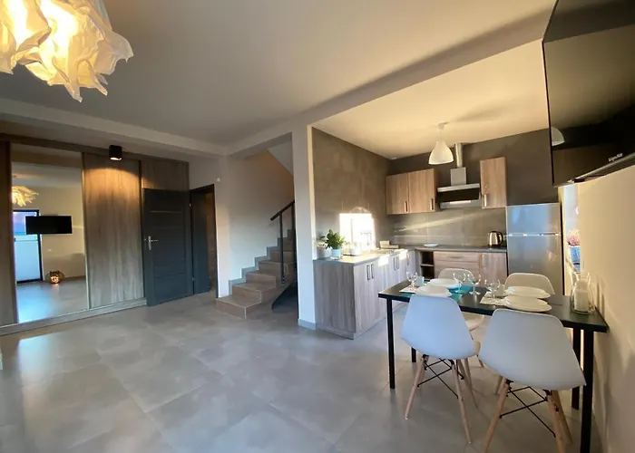 Osrodek Wypoczynkowy Mirabelka Resort Żywiec