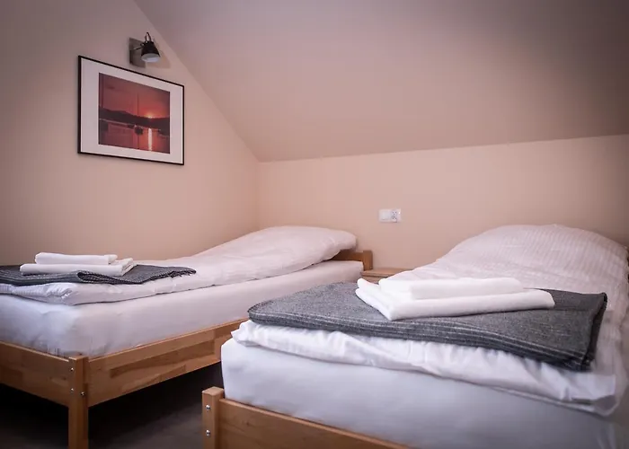 Osrodek Wypoczynkowy Mirabelka