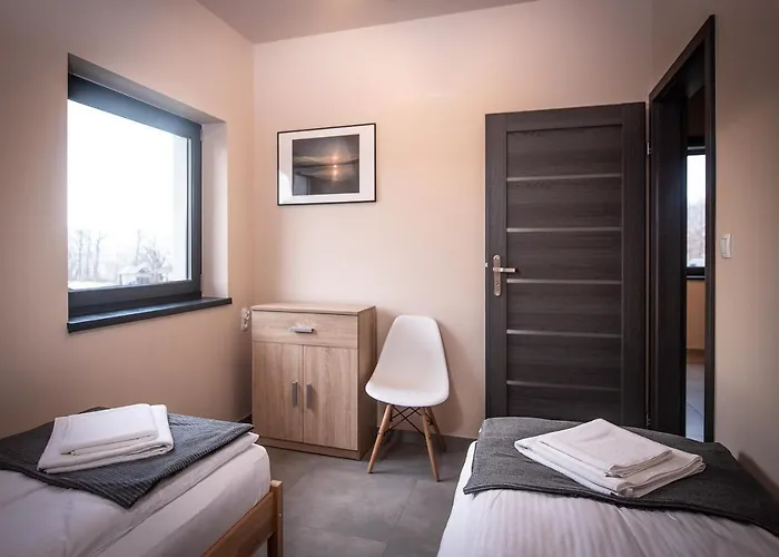 Resort Osrodek Wypoczynkowy Mirabelka