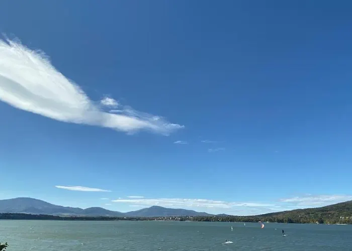 Osrodek Wypoczynkowy Mirabelka אתר נופש Żywiec