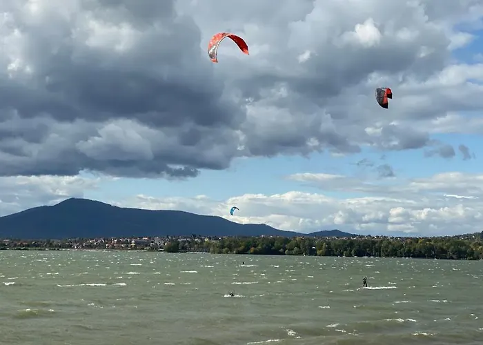 Osrodek Wypoczynkowy Mirabelka Resort *