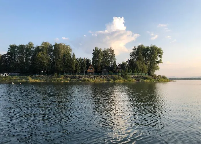 Osrodek Wypoczynkowy Mirabelka