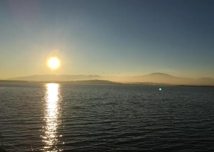 Osrodek Wypoczynkowy Mirabelka