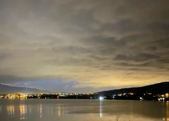 Osrodek Wypoczynkowy Mirabelka *