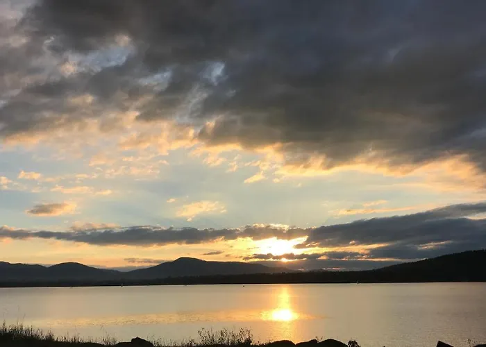 Osrodek Wypoczynkowy Mirabelka Żywiec