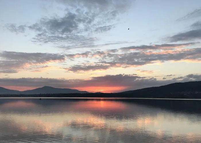 Osrodek Wypoczynkowy Mirabelka Resort