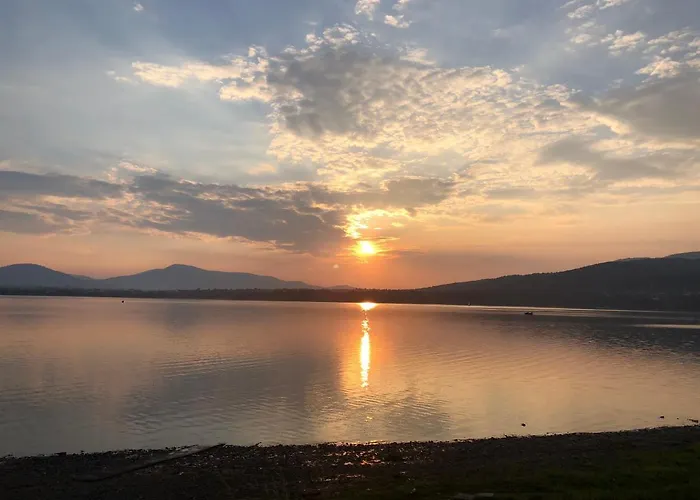 Osrodek Wypoczynkowy Mirabelka *