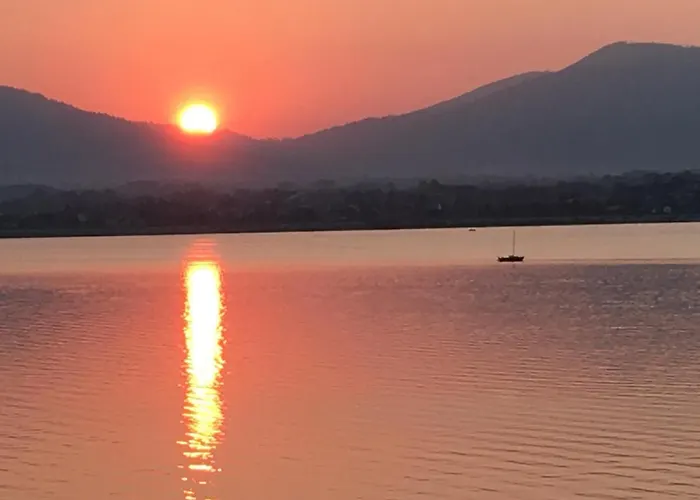 Resort Osrodek Wypoczynkowy Mirabelka Żywiec