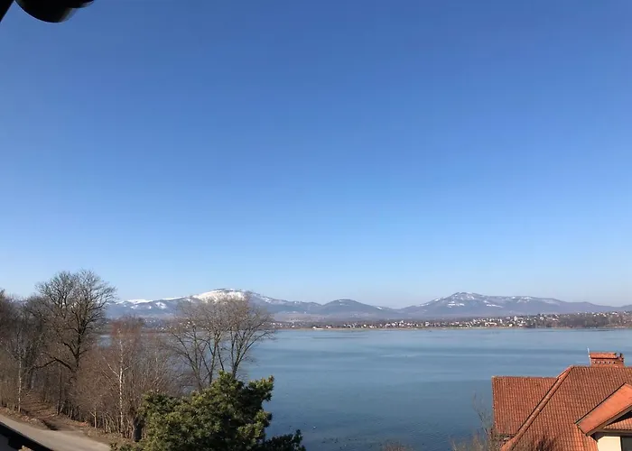 Resort Osrodek Wypoczynkowy Mirabelka *