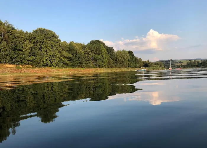 Osrodek Wypoczynkowy Mirabelka * Żywiec