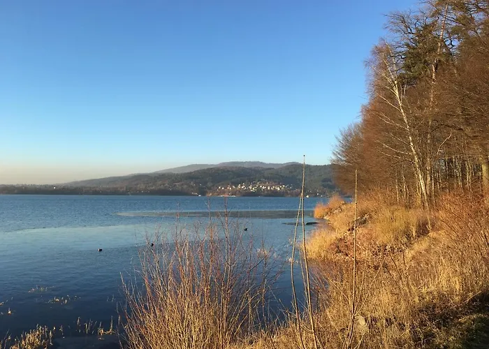 Osrodek Wypoczynkowy Mirabelka Station touristique Żywiec