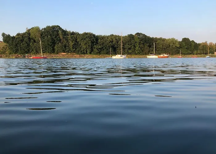 Osrodek Wypoczynkowy Mirabelka