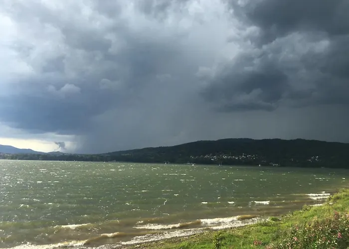 Resort Osrodek Wypoczynkowy Mirabelka