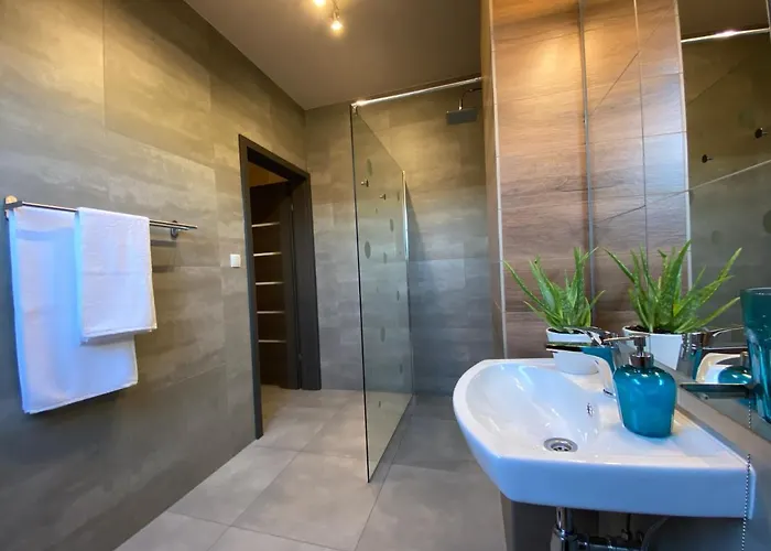 Osrodek Wypoczynkowy Mirabelka Żywiec