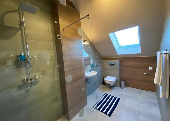 Osrodek Wypoczynkowy Mirabelka