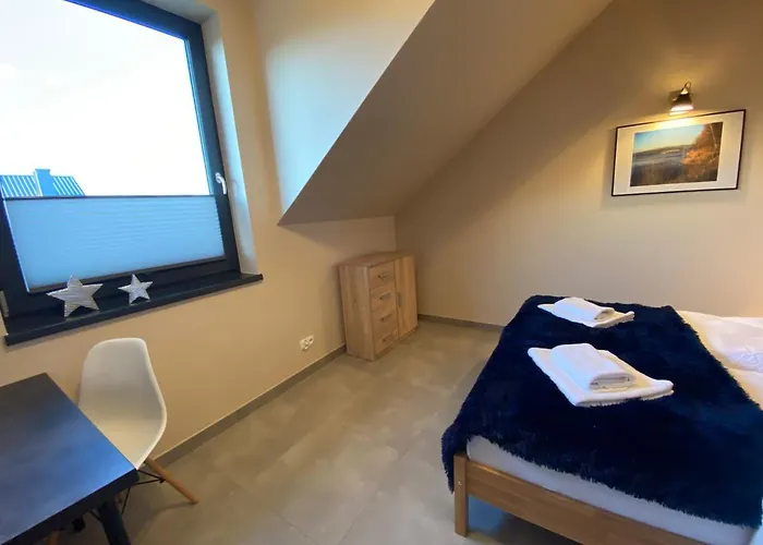 Osrodek Wypoczynkowy Mirabelka Resort *