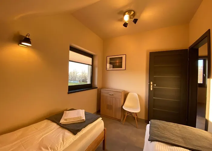 Osrodek Wypoczynkowy Mirabelka